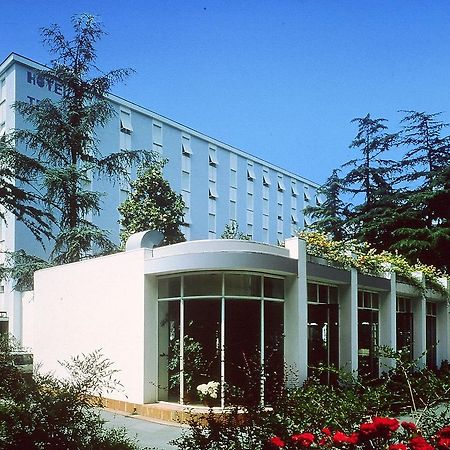 Hotel Terme Monticelli Terme Luaran gambar