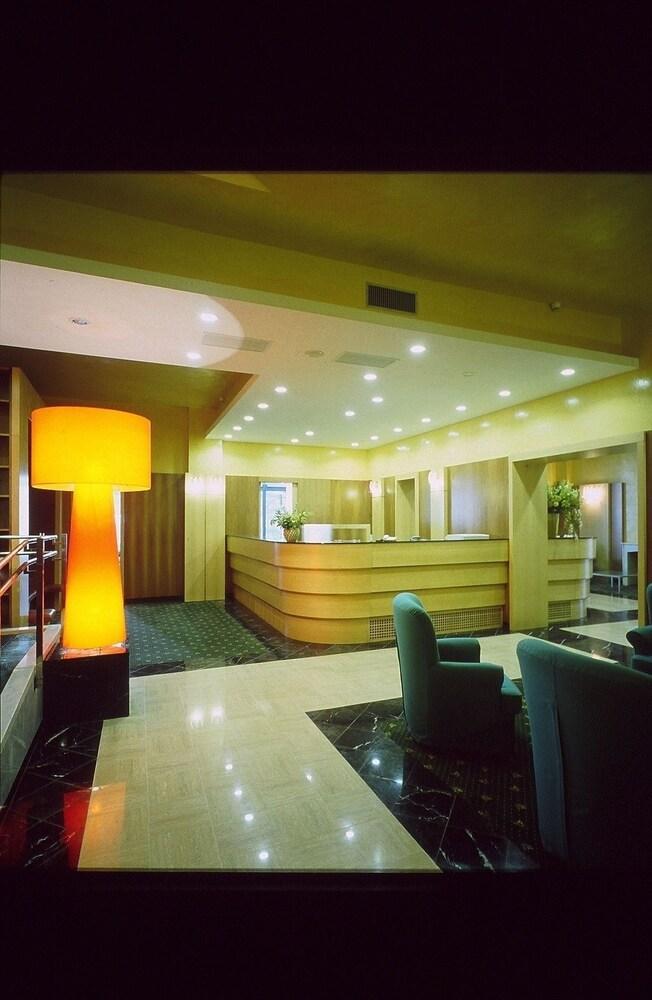 Hotel Terme Monticelli Terme Luaran gambar