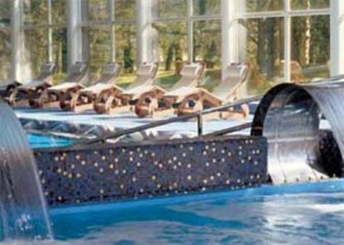 Hotel Terme Monticelli Terme Luaran gambar