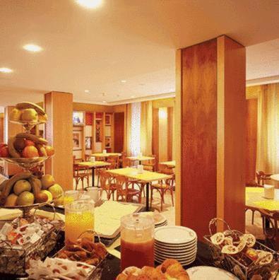 Hotel Terme Monticelli Terme Luaran gambar