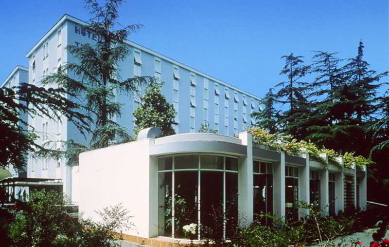 Hotel Terme Monticelli Terme Luaran gambar