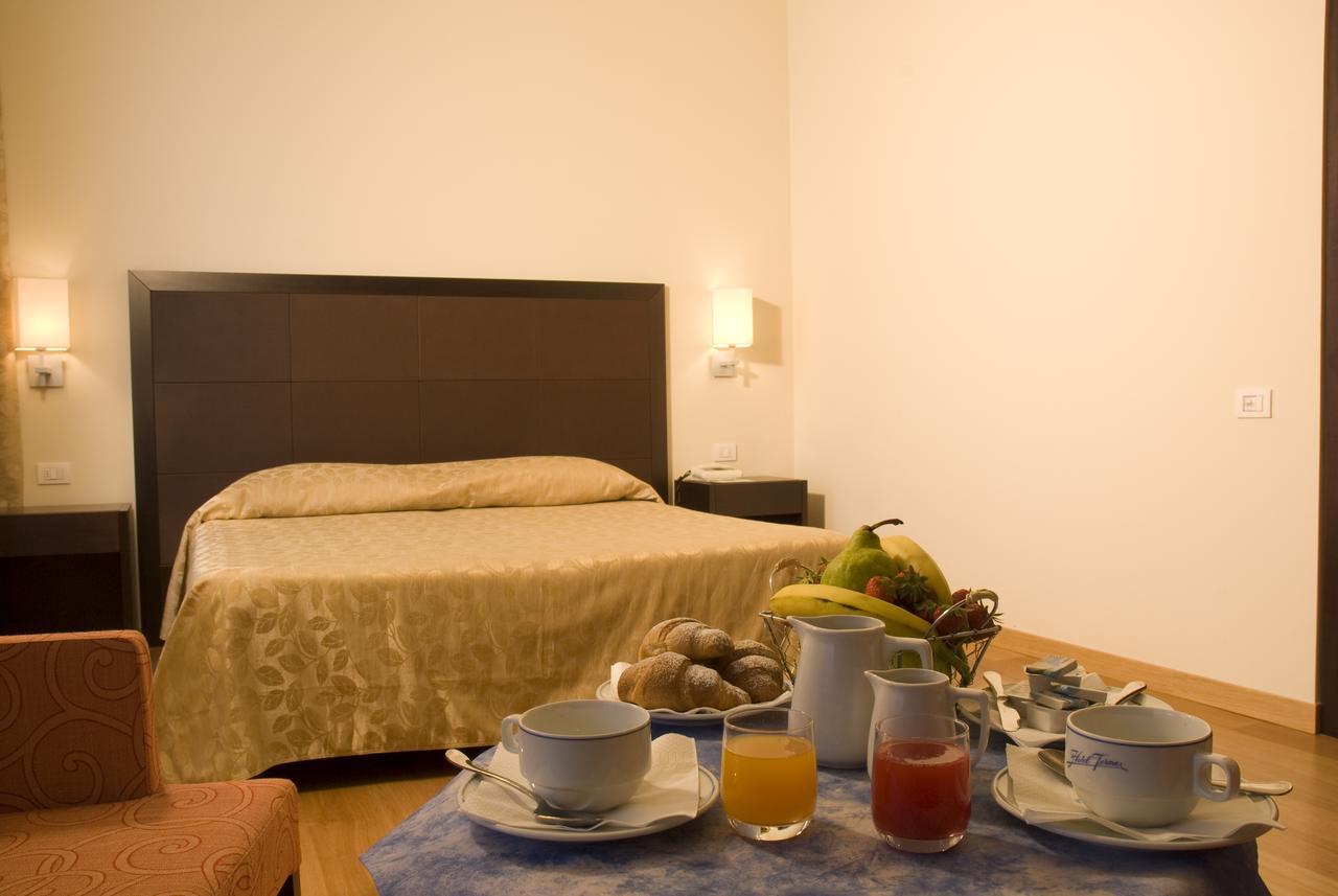 Hotel Terme Monticelli Terme Luaran gambar