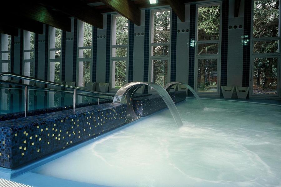 Hotel Terme Monticelli Terme Luaran gambar