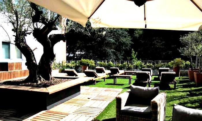 Hotel Terme Monticelli Terme Luaran gambar