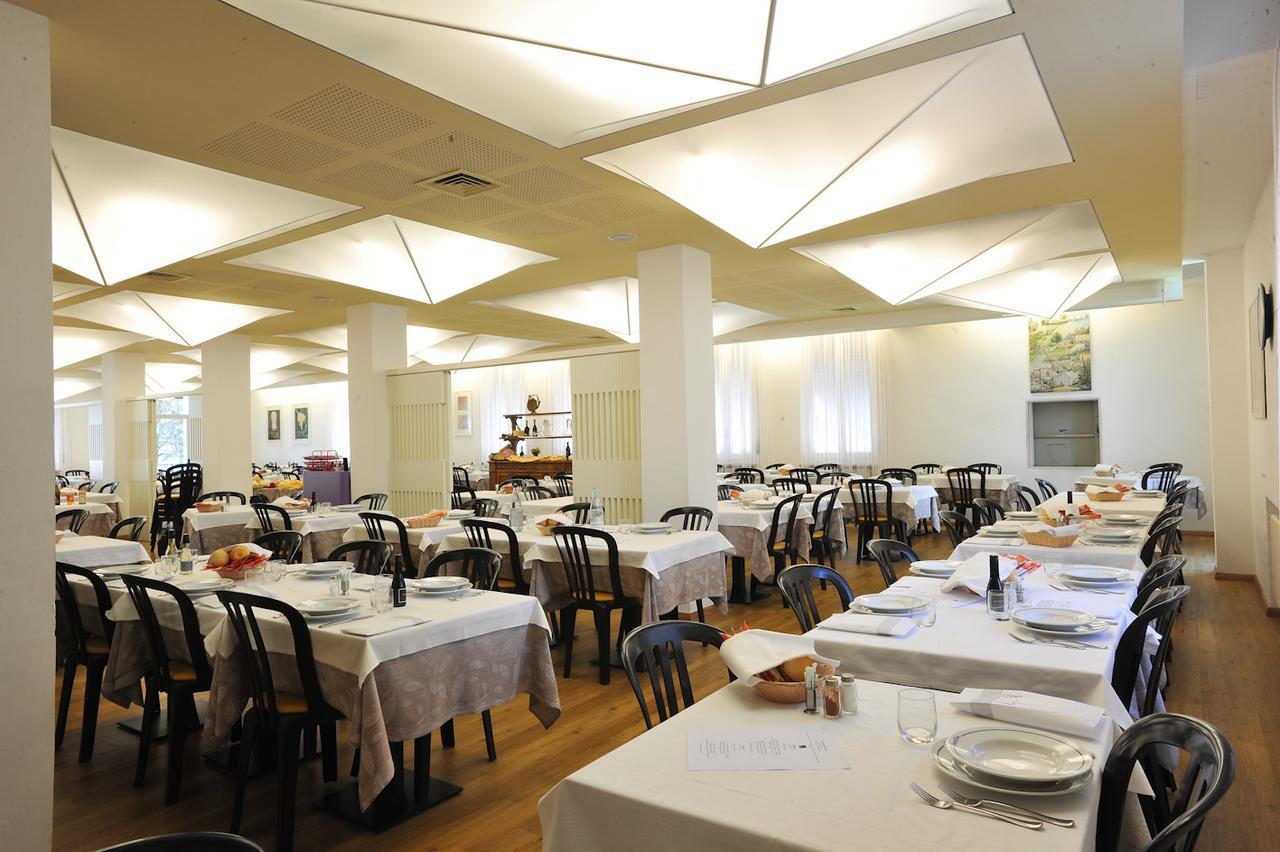 Hotel Terme Monticelli Terme Luaran gambar