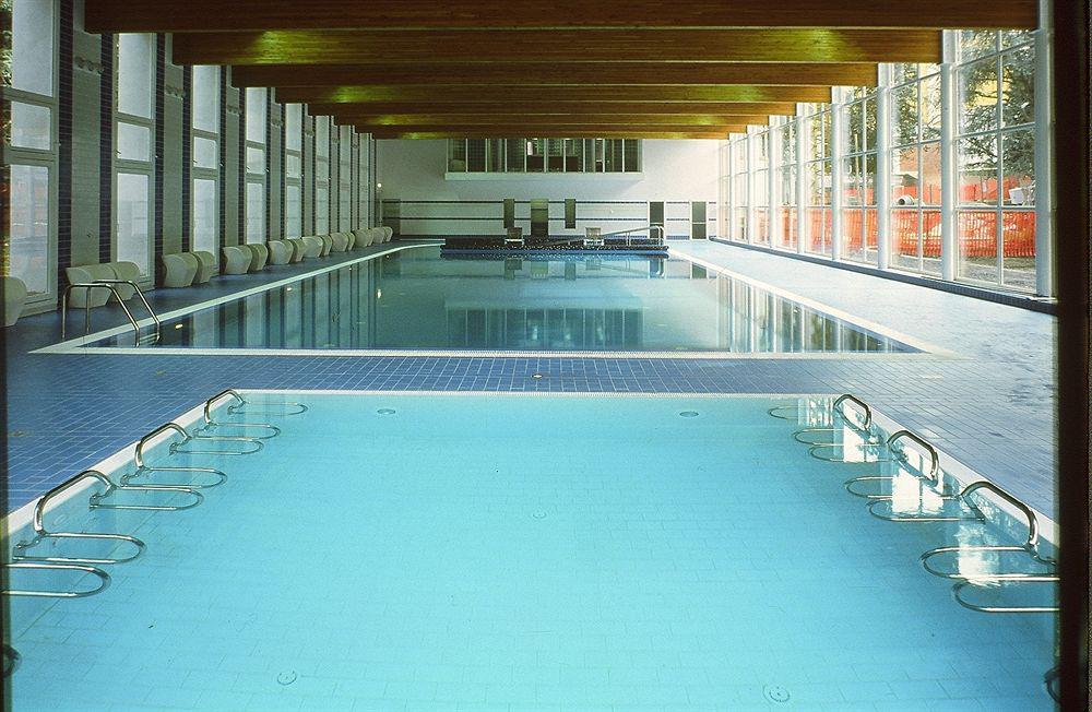 Hotel Terme Monticelli Terme Luaran gambar